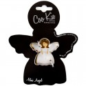 Coo Kie MINI ANGEL Cookie Cutter