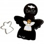 Coo Kie Mini Angel Cutter