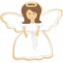 Coo Kie Mini Angel Cutter