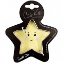 Coo Kie Small Star Cookie Cutter