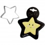 Coo Kie Small Star Cookie Cutter