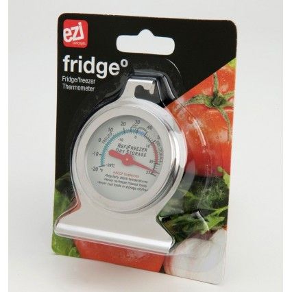 Ezi Fridge Thermometer Ezi concepts,Cooks Plus