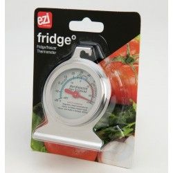 Ezi Fridge Thermometer