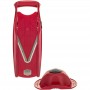 Borner V5 Mandoline Power Basic Red