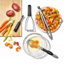 OXO GG 4pc Essential Kit Tool Set