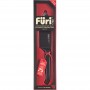 Furi Jet Black Cooks Knife 20cm Furi,Cooks Plus