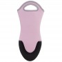 Grab N Go Oven Glove - Carnation Pink Appetito,Cooks Plus