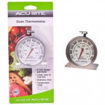 Acurite Oven Thermometer Acurite,Cooks Plus