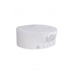 Chef Works Beanie - White - BEAN-WHT