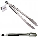 Appetito Heavy Duty Tongs - 30cm