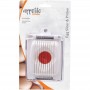 Appetito Egg Slicer/Pricker - White Appetito,Cooks Plus