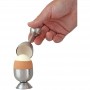 Appetito Egg Topper - Stainless Steel Appetito,Cooks Plus