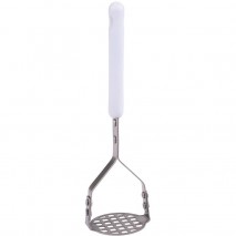 Chef Inox Milano Potato Masher Non-Stick