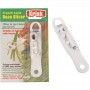 Krisk Bean Slicer - White Krisk,Cooks Plus