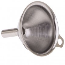 Appetito Mini Funnel - Stainless Steel Appetito,Cooks Plus