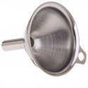 Appetito Mini Funnel - Stainless Steel