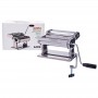 Al Dente Pasta Machine - 180mm - Chrome Al Dente Pasta &