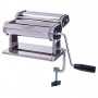 Al Dente Pasta Machine - 180mm - Chrome Al Dente Pasta &