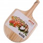 Al Dente Wood Pizza Paddle - 55 x 30cm Al Dente Pasta &