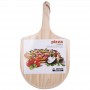 Al Dente Wood Pizza Paddle - 55 x 30cm Al Dente Pasta &