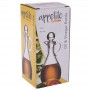 Appetito Oil & Vinegar Bottle - 150ml Appetito,Cooks Plus