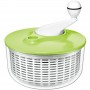 Appetito Salad Spinner - Green 5.5L Appetito,Cooks Plus