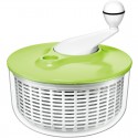 Appetito Salad Spinner - Green 5.5L