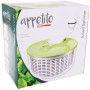 Appetito Salad Spinner - Green 5.5L Appetito,Cooks Plus