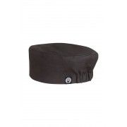 Chef Works Beanie - Black - BEAN-BLK Chef Works,Cooks Plus