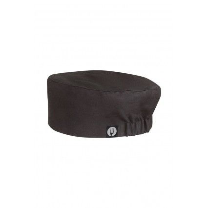 Chef Works Beanie - Black - BEAN-BLK