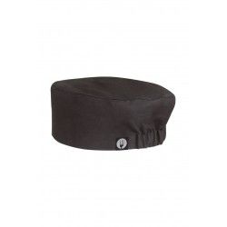 Chef Works Beanie - Black - BEAN-BLK