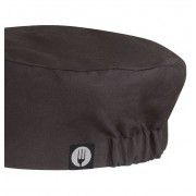 Chef Works Beanie - Black - BEAN-BLK Chef Works,Cooks Plus