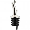 Westmark Bottle Pourers - Stainless Steel