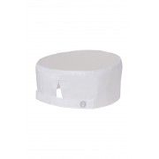 Chef Works Cool Vent Beanie - White - DFWB Chef Works,Cooks Plus