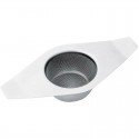 Avanti Tea Strainer With Drip Bowl