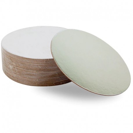Mondo 2.5mm  Cake Board 9''