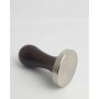 CC Coffee Tamper Ebony Wood