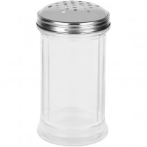 CI Cheese Shaker Glass 355ml