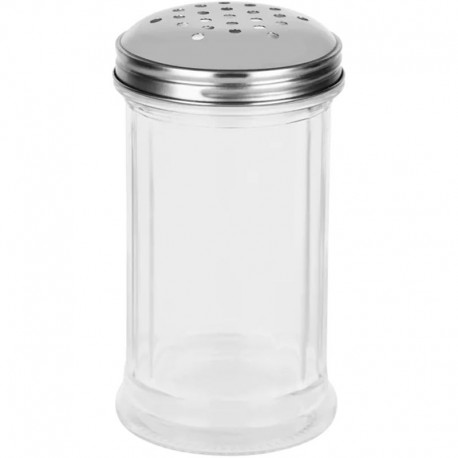 CI Cheese Shaker Glass 355ml