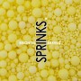 Sprinks Bubble & Bounce Lemon 65gm