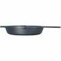 Lodge Cast Iron Skillet - 10.25inch L8SK3 Lodge,Cooks Plus