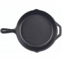 Lodge Cast Iron Skillet - 10.25inch L8SK3 Lodge,Cooks Plus