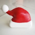 BWB Mould Santa Hat 3pc