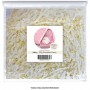 Cake Craft Shredded Paper Ivory 100g Cake Craft,Cooks Plus