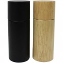 St Clare 2 Piece Grinder Set - Size: 15.5cm