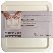 Brunswick Bakers Professional Proofing Box ,Cooks Plus