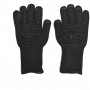 Brunswick Bakers Professional oven mitts/bbq gloves - Medium