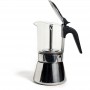 Coffee Culture Heavy duty Moka Pot - 10 cup Coffee