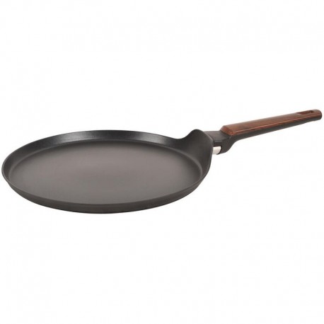 Diamond Stone Crepe Pan 28cm Classica,Cooks Plus