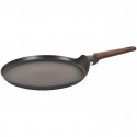 Diamond Stone Crepe Pan 28cm